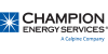 Champion Energy Services